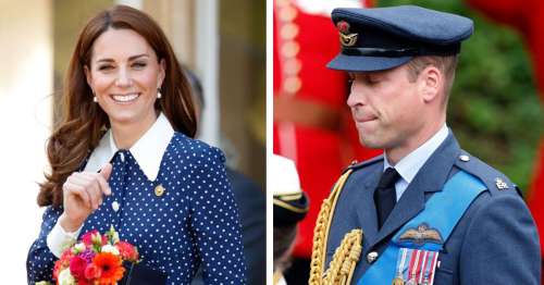 Le prince William est déconcerté par l’hospitalisation soudaine de Kate Middleton, selon un expert