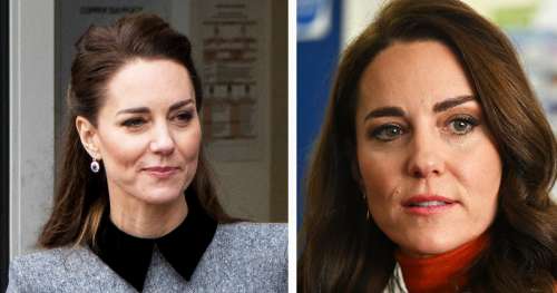 Kate Middleton a fait une « grosse erreur » à l’hôpital avant son opération, affirme un expert royal
