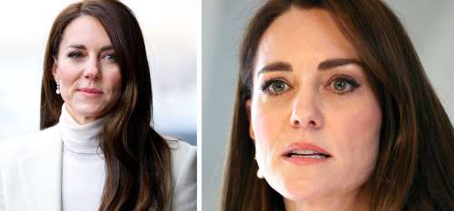 Le détail du séjour de Kate Middleton à l’hôpital qui a échappé à tout le monde, et nous ne savons plus où donner de la tête
