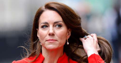 Le rétablissement de Kate Middleton à la suite d’une opération abdominale pourrait prendre neuf mois-selon un médecin