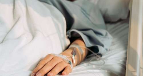 Une adolescente est tombée dans le coma après qu’une maladie courante n’a pas été traitée – « J’allais perdre ma fille »