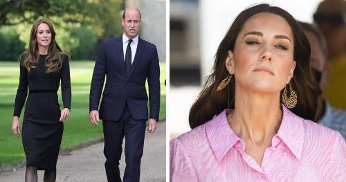 Le Prince William et Kate Middleton reçoivent un sérieux avertissement – quelques jours seulement après que la princesse soit rentrée chez elle après une intervention chirurgicale