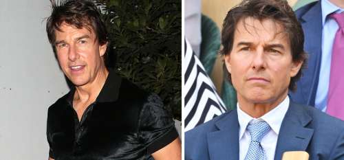 15 ans après son divorce, Tom Cruise, 61 ans, a « officialisé » sa nouvelle petite amie – et vous pourriez la reconnaître