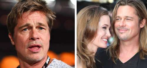 Angelina Jolie accuse Brad Pitt de violences physiques qui ont commencé bien avant l’incident de l’avion