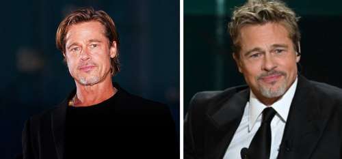 Brad Pitt fait des aveux bouleversants sur sa maladie rare : « personne ne me croit »