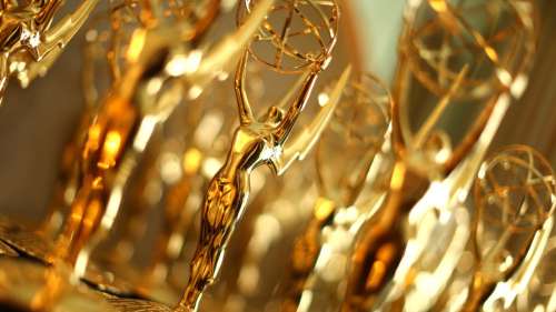 Gagnants des Emmy Awards 2022 : Liste complète par catégorie