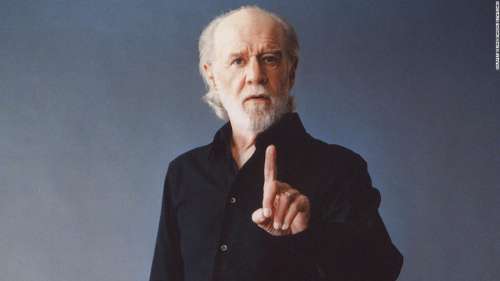 Critique de « George Carlin’s American Dream »: Un regard perspicace sur une légende de la comédie