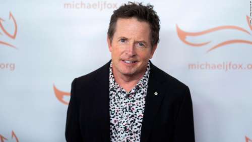 Michael J. Fox recevra un Oscar d’honneur pour son travail sur la maladie de Parkinson