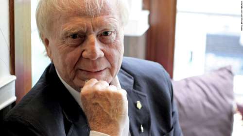 Wolfgang Petersen, directeur de “Das Boot” et “Air Force One”, est mort à 81 ans