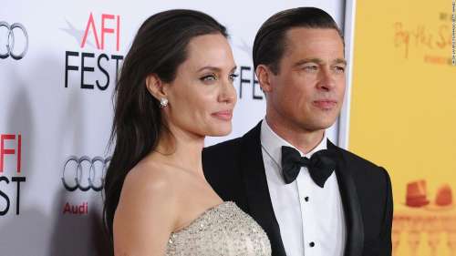 Incident d’avion de Brad Pitt et Angelina Jolie en 2016 : un rapport du FBI révèle de nouveaux détails
