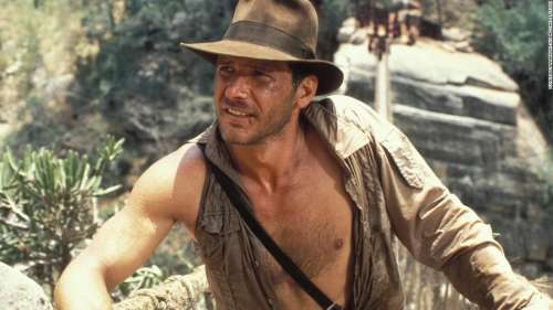 Harrison Ford fait un retour émouvant dans la franchise “Indiana Jones”