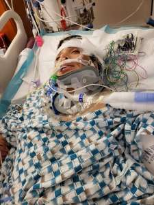 Nouvelles tragiques : Mère de 6 enfants qui étaient dans le coma après avoir été battue par son petit-ami est morte – reposez en paix