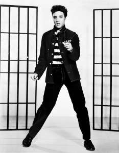 Le petit-fils d’Elvis Presley a grandi et ressemble au « King of Rock and Roll »