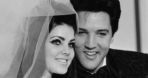 Un regard sur la vie privée de Priscilla, l’ex-femme d’Elvis Presley – sa famille et ses enfants