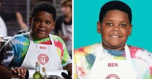 La star de MasterChef Junior, Ben Watkins âgé de 14 ans à peine, meurt après une lutte contre le cancer – Repose en paix
