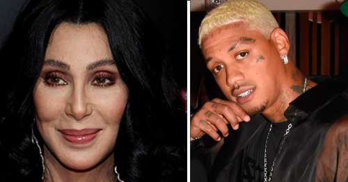 À 76 ans, Cher confirme qu’elle est en couple avec un producteur de musique de 36 ans