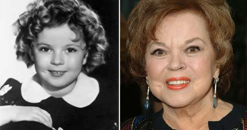 Les enfants de la star hollywoodienne et icône du cinéma Shirley Temple révèlent tout sur la mère qu’ils chérissaient