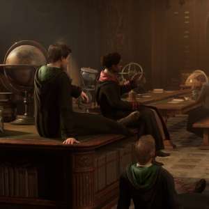 Hogwarts Legacy : L'Héritage de Poudlard s'offre une longue présentation commentée