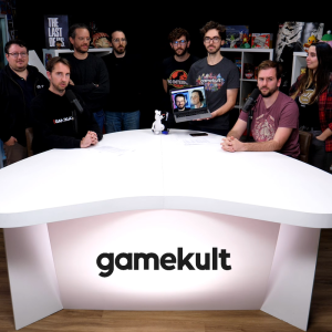 La rédaction quittera Gamekult le 7 décembre