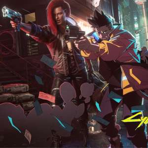 Avec le rebond de Cyberpunk 2077, CD Projekt réalise un trimestre record
