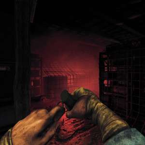 Avec Amnesia : The Bunker, Frictional Games veut conjuguer horreur et gameplay émergent