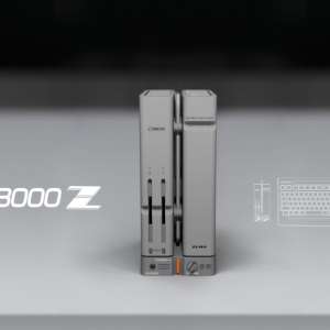 Le X68000 Z, version mini du micro-ordinateur japonais culte, a déjà réussi sa campagne de financement