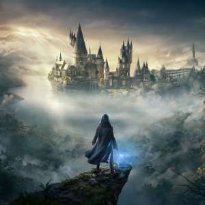 Hogwarts Legacy : L'Héritage de Poudlard sortira plus tard sur PS4, Xbox One et Switch
