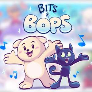 Le jeu de rythme Bits & Bops termine son Kickstarter avec succès