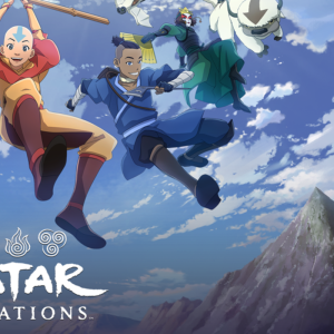 Avatar Generations dévoile un premier trailer de gameplay