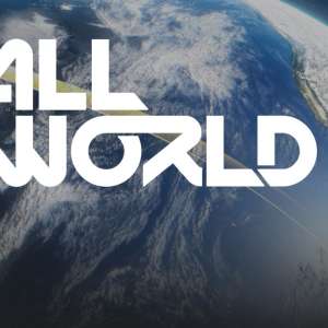 NBA All-World tente le 3 points avec un trailer de lancement