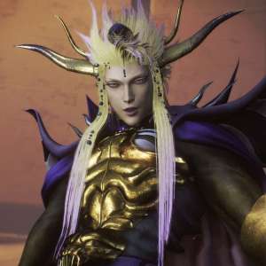 Le dernier DLC de Stranger of Paradise : Final Fantasy Origin se dévoile