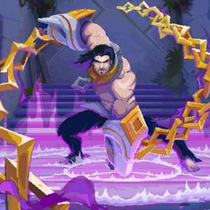 L'action-RPG The Mageseeker : A League of Legends Story sortira le 18 avril