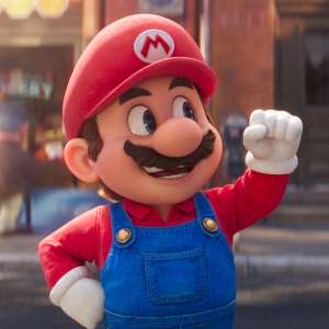 Nintendo dévoile la bande-annonce finale du film Super Mario Bros.