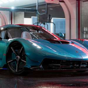 Forza Motorsport détaille ses nombreuses options d'accessibilité