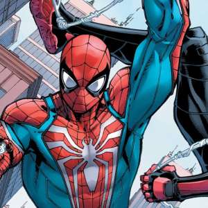 Marvel's Spider-Man 2 s'offre un comic en guise de prologue gratuit
