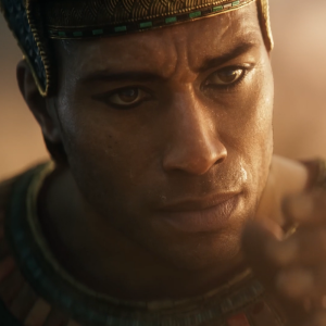 Sega annonce Total War : Pharaoh pour octobre
