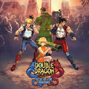 Double Dragon Gaiden : Rise of the Dragons viendra cogner cet été