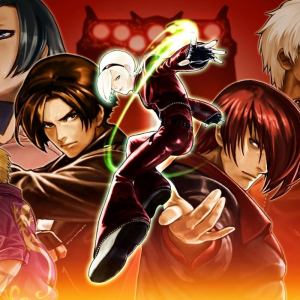 The King of Fighters XIII Global Match ouvrira sa beta du 6 au 12 juin