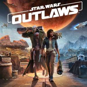 Summer game fest 2023 - Ubisoft Massive révèle Star Wars Outlaws