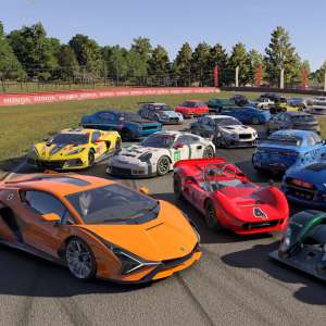 Summer game fest 2023 - Forza Motorsport revoit sa vision du solo