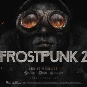 Summer game fest 2023 - Toujours orphelin d'une séquence de gameplay, Frostpunk 2 sera accessible en 2024