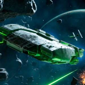 Summer game fest 2023 - Star Wars Outlaws : Ubisoft livre une bande-annonce de gameplay pour son open-world