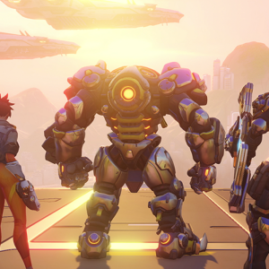 Summer game fest 2023 - Overwatch 2 Invasion : le PvE coûtera 15 euros