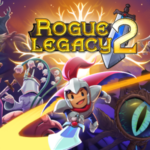 Rogue Legacy 2 sortira sur PS5 et PS4 le 20 juin, inclus dans l'abonnement PlayStation Plus