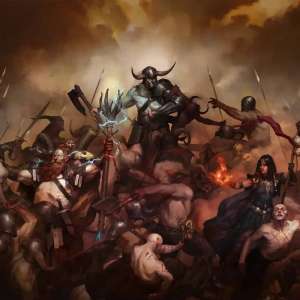 Diablo IV : Blizzard donne les premiers détails de la Saison 1