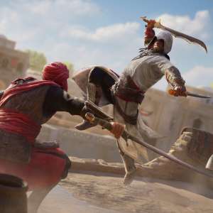 Assassin's Creed Mirage : Ubisoft présente le nouveau mode Histoire de Bagdad