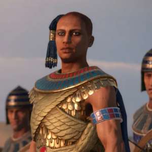 Total War : Pharaoh détaille les factions égyptiennes