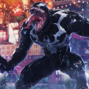 Marvel's Spider-Man 2 : du Venom, du scénario et une PS5 aux couleurs de l'araignée