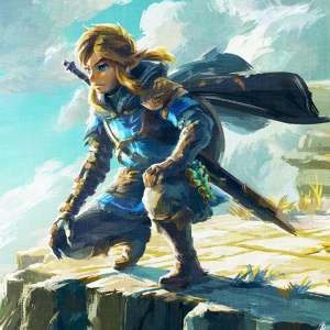 Résultats Nintendo : 129,5 millions de Switch et 18,5 millions de Zelda Tears of the Kingdom