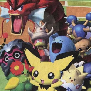 Pokémon Stadium 2 et Pokémon TCG sont disponibles dès maintenant